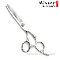 KS02-6030V Ciseaux de coupe de cheveux Ciseaux de coiffeur